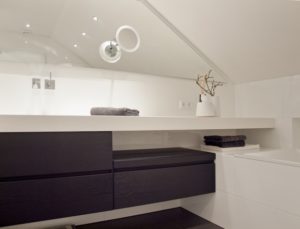 Badkamer Project 6